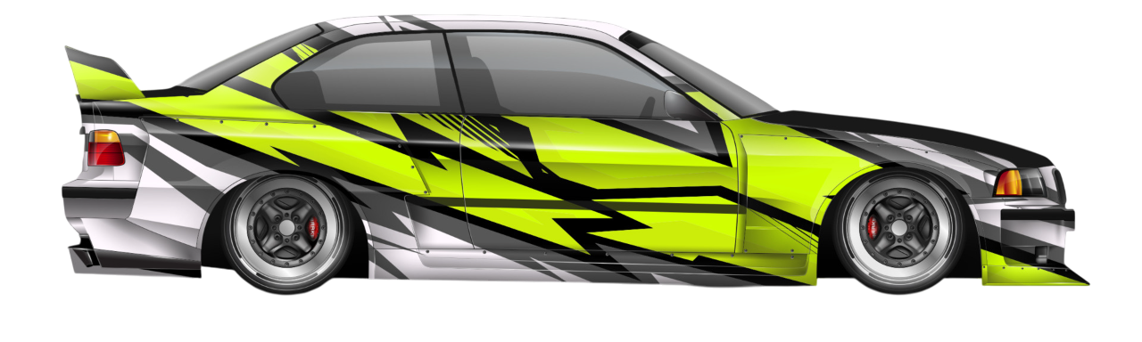 Sports Car